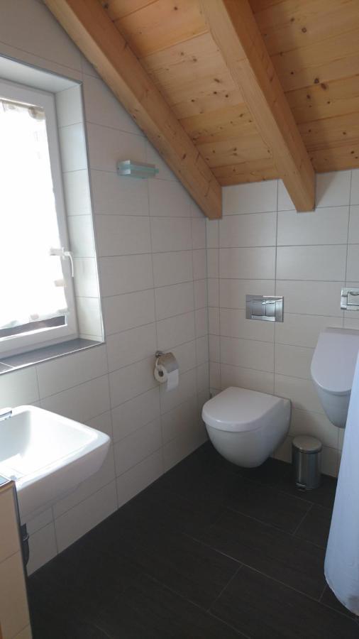 Schoene Loftwohnung Ca. 9Km Vom Bodensee Entfernt Щоках Екстериор снимка